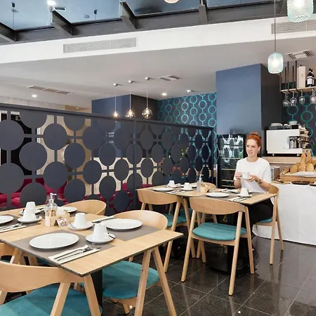 Trendy By Prime 4* Athene