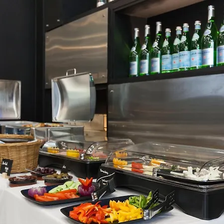 Trendy By Prime Hotel Athene