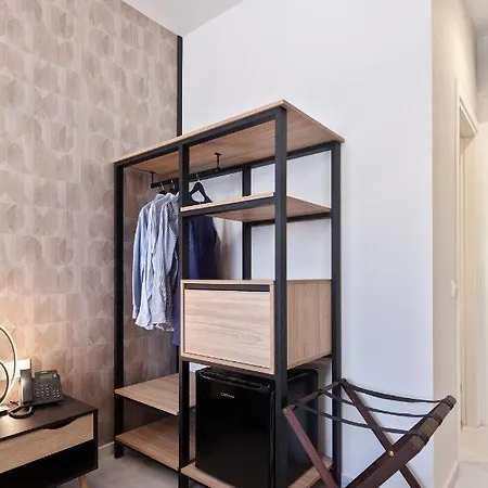 فندق Trendy By Prime 4*