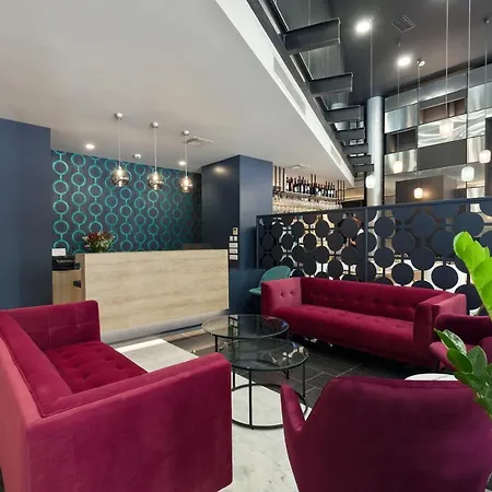 فندق Trendy By Prime